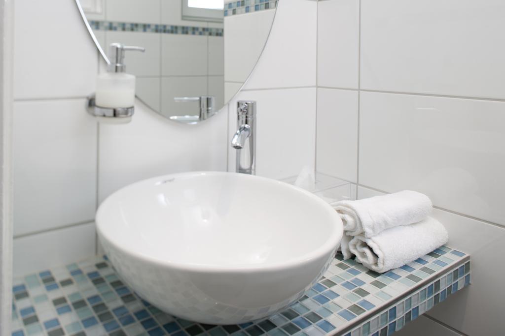 Hotel Parkfrieden Timmendorfer Strand Habitación foto