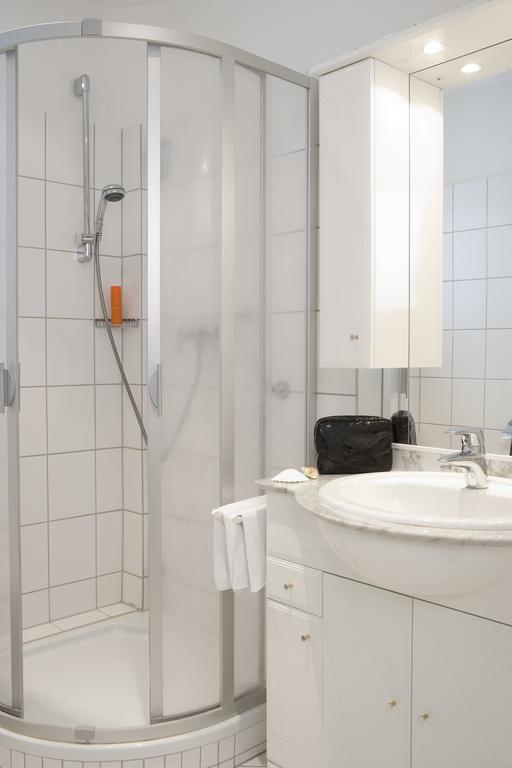 Hotel Parkfrieden Timmendorfer Strand Habitación foto